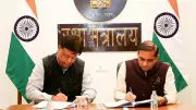 Defence Ministry Signs Rs 449 Cr Pact with Bengaluru Firm for Satellite Signal Jammers