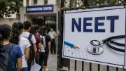 Dehradun Imposes Curbs Around 16 Centres for NEET Re-exam