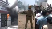 Dehradun Violence: Water Dispute Leads to Murder, Communal Unrest, Bulldozer Action