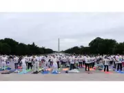Delaware Proclaims June 21 as International Day of Yoga 2026