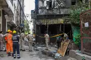 Delhi: 1,244 Guest Houses Have Valid Fire NOCs, 2,600 Applications Processed