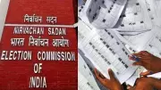 Delhi Assembly Elections 2026: Voter Verification with QR Codes Begins