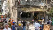 Delhi B&B Fire Tragedy: Death Toll Rises to 23 as Bangladeshi National Dies