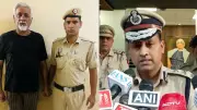 Delhi B&B Owner Arrested for Bangladeshi Link in Deadly Fire Case