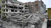 Delhi Building Collapse: 'Maa' to Students, Parvati Ojha Dies Saving Others