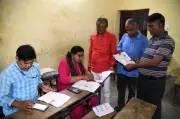 Delhi CEO Meets Parties Ahead of Electoral Roll Revision Starting June 30