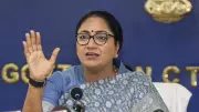 Delhi CM Orders Fire Safety Audit After Blaze at Commercial Setup