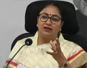 Delhi CM Rekha Gupta Meets Thuringia Minister to Boost Cooperation