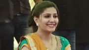 Delhi Court Grants Protection to Actress Sapna Chaudhry in Domestic Violence Case