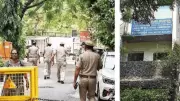 Delhi Dermatologist Kills Domestic Help After Dispute Over Her Employment