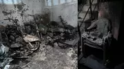 Delhi Fire: Teen Girl Arrested for Arson that Killed 3, Injured 8