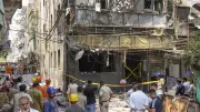 Delhi Fire Tragedy: Ignored Court Order Led to 21 Deaths