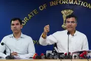 Delhi Government Launches Major Water Management Reform Drive
