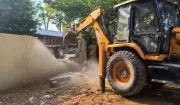 Delhi Govt Intensifies Crackdown on Illegal Constructions and Safety Violations