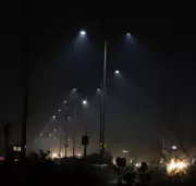 Delhi Govt Proposes Rs 473 Crore Smart LED Street Light Project