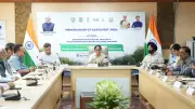 Delhi Govt Signs Pact with CSIR-CRRI, SPA for Dust-Free Roads and Urban Greening