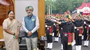Delhi Govt to Hire Retired Agniveers in Fire Services