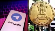 Delhi HC Issues Notice on Telegram's Challenge to NEET-UG Ban