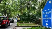 Delhi HC Warns Delhi Will Choke Over Land Reclamation from Polo Club