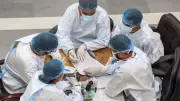 Delhi Health Department Shake-Up: Over 40 Doctors, Staff Transferred