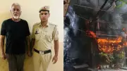 Delhi Hotel Fire: 21 Dead, Owner Arrested for Overcapacity, No Fire NOC