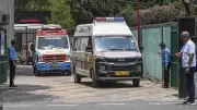 Delhi Hotel Fire: Cook Arrested, Probe Widens as Death Toll Reaches 21