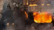 Delhi Hotel Fire Kills 21: The Critical Need for Fire Safety Compliance