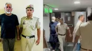 Delhi Hotel Fire: Manager Surrenders, Owner Gets 2-Day Police Remand