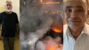 Delhi Hotel Fire: Owner's Police Custody Extended, Cook Sent to Judicial Custody