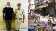 Delhi Hotel Fire Probe Widens: Owner Owns 3 Properties, Roof Exit Was Locked