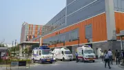 Delhi Hotel Fire: Six on Ventilator Showing Improvement, Says Hospital