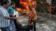 Delhi Hotel Fire Tragedy Exposes Systemic Safety Failures and Regulatory Gaps