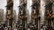 Delhi Hotel Fire: Why ACs Are Catching Fire as India Gets Hotter