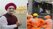 Delhi LG Orders Month-Long Fire Safety Drive After Malviya Nagar Blaze