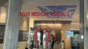 Delhi Medical Council Election Faces Allegations of Bogus Voting and Irregularities