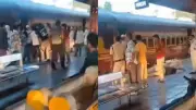 Delhi Metro guard dies after assault by passengers at Shahdara station