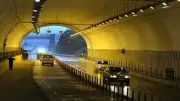 Delhi-Mumbai Expressway: India's First 8-Lane Tunnel Under Tiger Reserve Opens