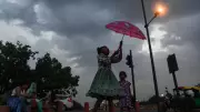 Delhi-NCR, North India to Get Rain Relief with Thunderstorms: IMD Forecast
