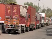 Delhi-NCR to Impose Green Charge on Polluting Vehicles at Entry Points
