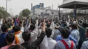 Delhi-NCR Workers' Protest: Rights Group Demands Case Withdrawal