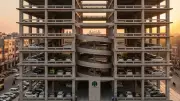Delhi Parking Makeover: 232 New Sites and Multi-Level Hubs to Ease Space Crunch