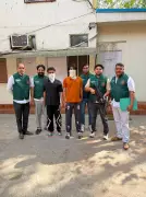 Delhi Police Arrest Two Tillu Tajpuria Gang Sharpshooters, Foil Attack on Gogi Rival