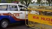 Delhi Police arrests 5 more in ISI-linked terror module, total 8 held