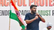Delhi Police denies extension for Cockroach Janta Party protest at Jantar Mantar
