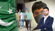 Delhi Police Foils ISI-Backed Terror Plot, Recovers Arms and Exposes Network