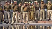 Delhi Police Launches Weekly Jan Sunwai at All Stations from June 14