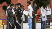Delhi Prepares Cooling Zones, Waiting Areas for NEET UG Students and Parents