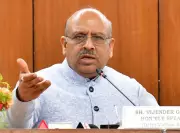 Delhi Speaker Vijender Gupta Inaugurates Civic Projects in Rohini Constituency
