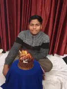 Delhi Teen Shot in Head Dies After 6-Day Fight; Two Arrested