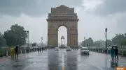 Delhi to Get Monsoon Relief by July 4 After Scorching Heat: IMD
